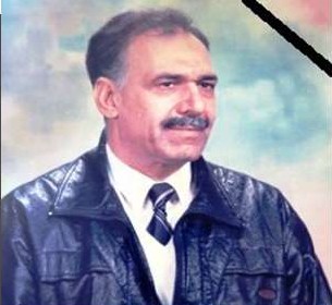 المرحوم صالح السعدي مؤسس الشركة